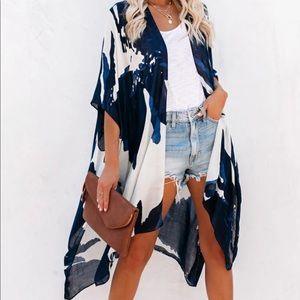 Vici Kimono